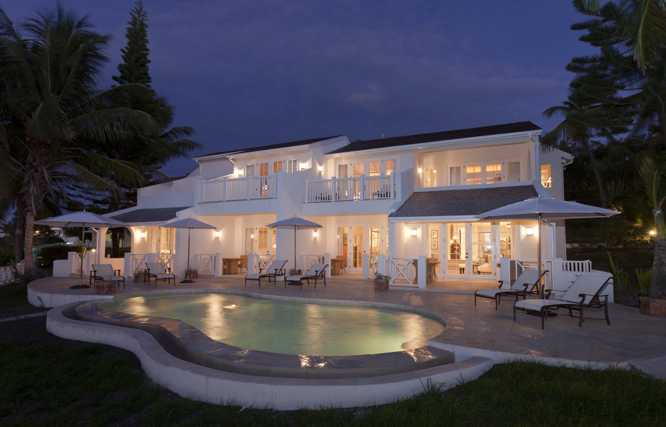 Antigua, Blue Water Resort - Pelican House Antigua, Blue Water Resort - Pelican House