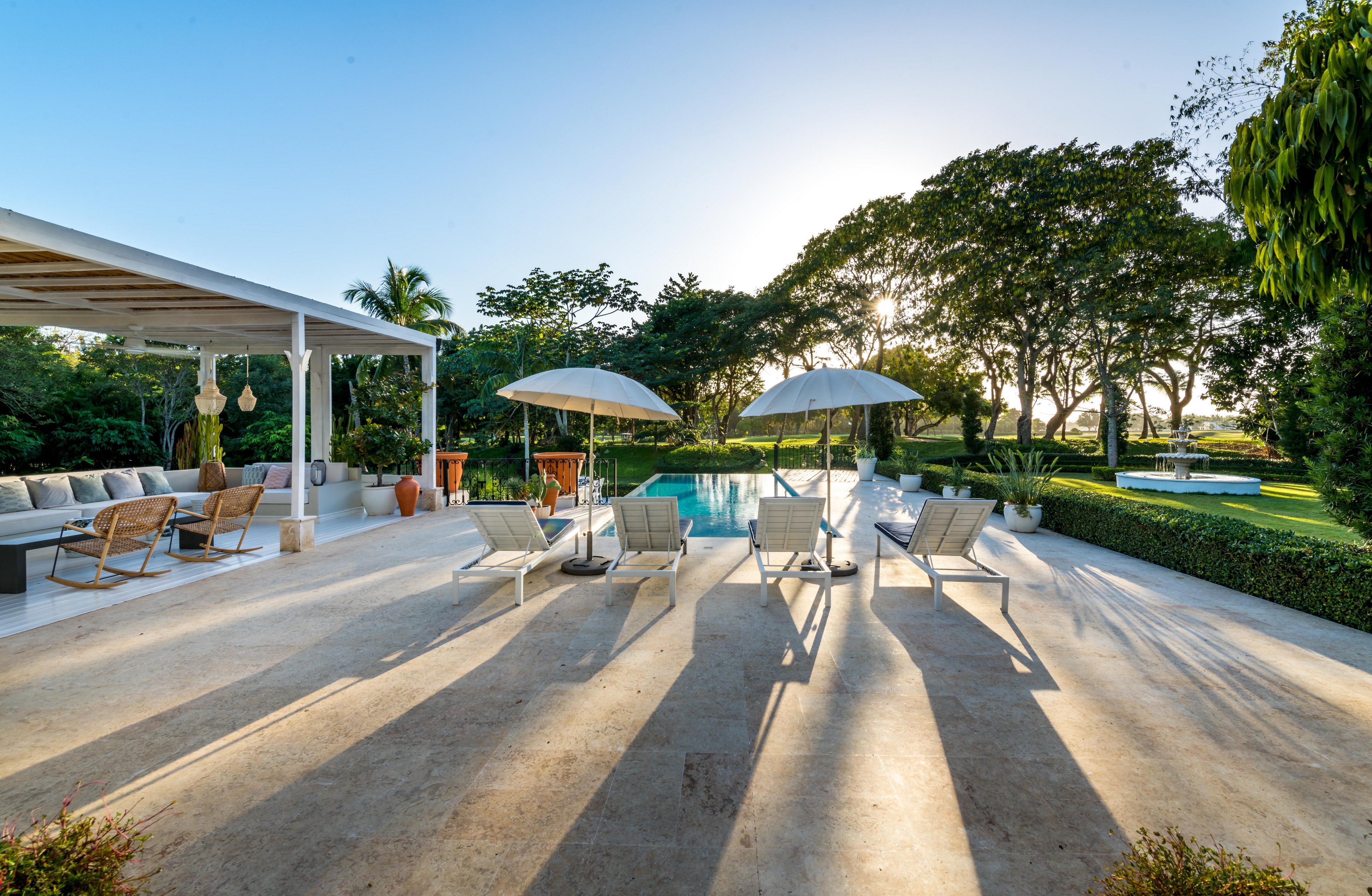 Villa Du Cacique