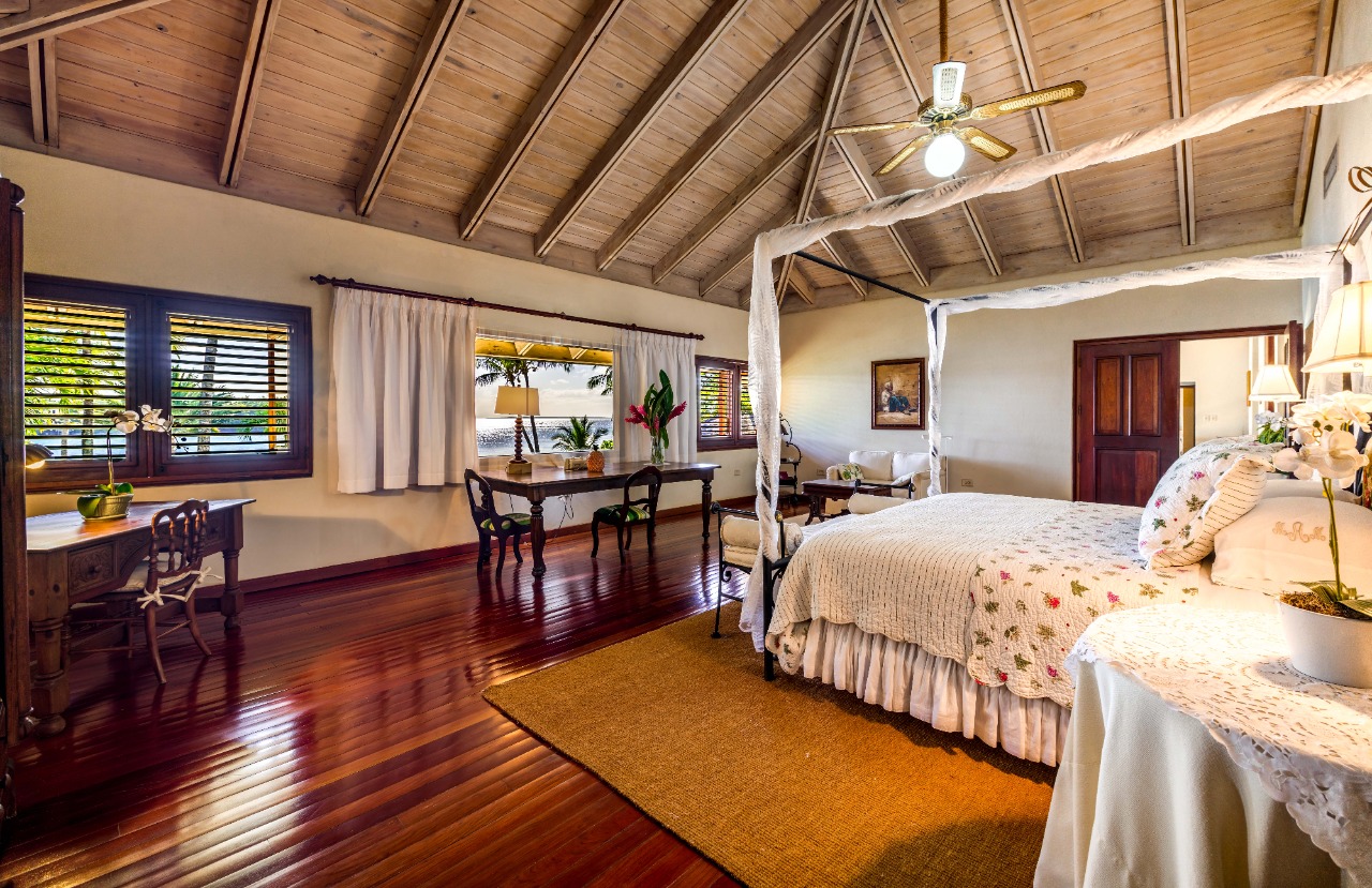 Casa La Playa