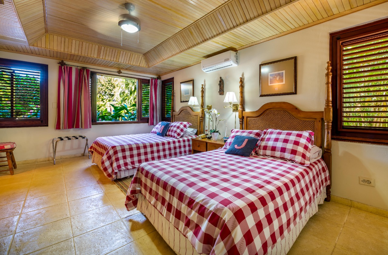 Casa La Playa