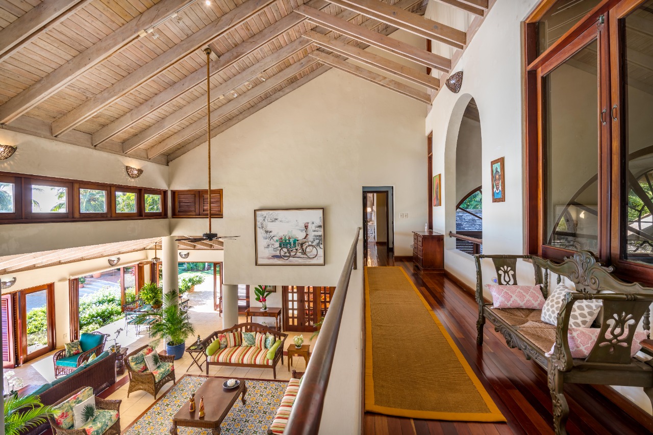 Casa La Playa