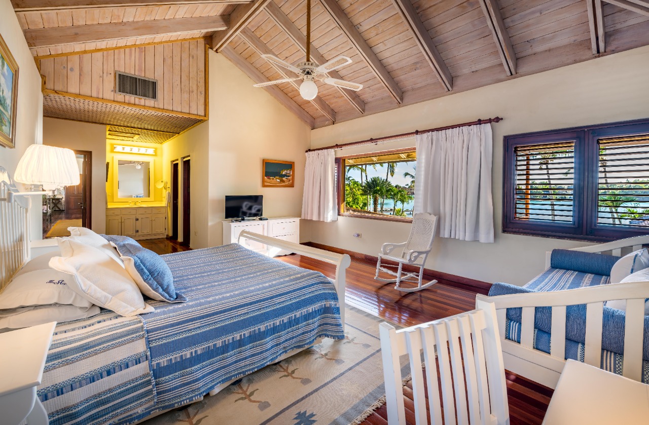 Casa La Playa