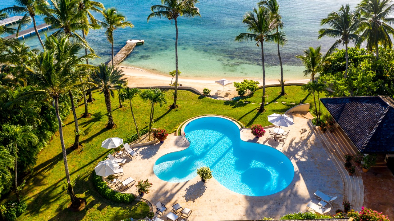 Casa La Playa