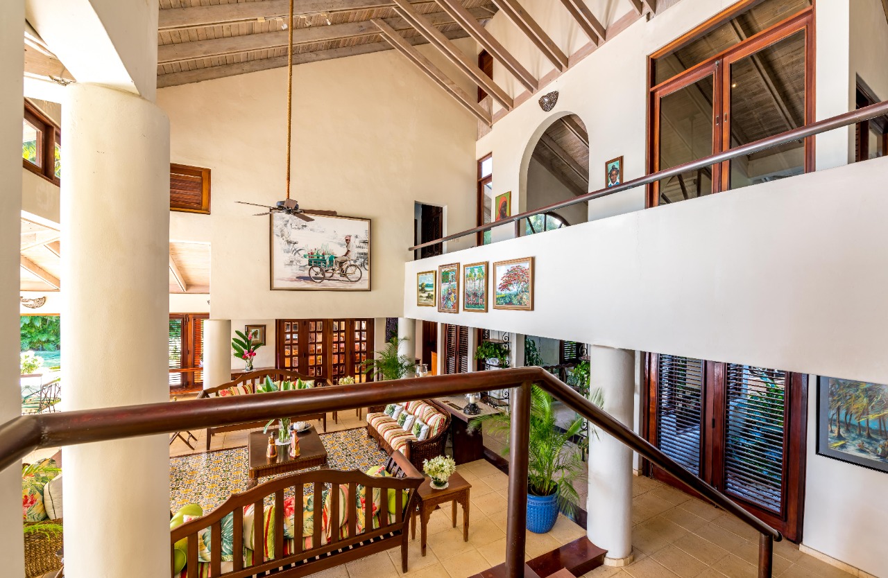 Casa La Playa