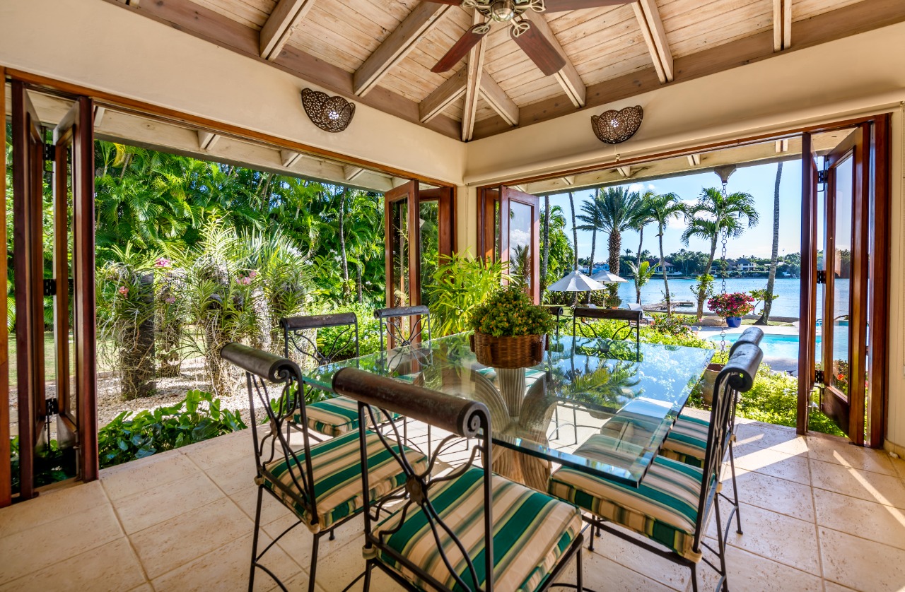 Casa La Playa