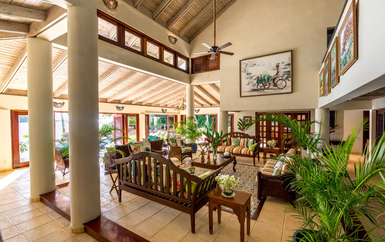 Casa La Playa