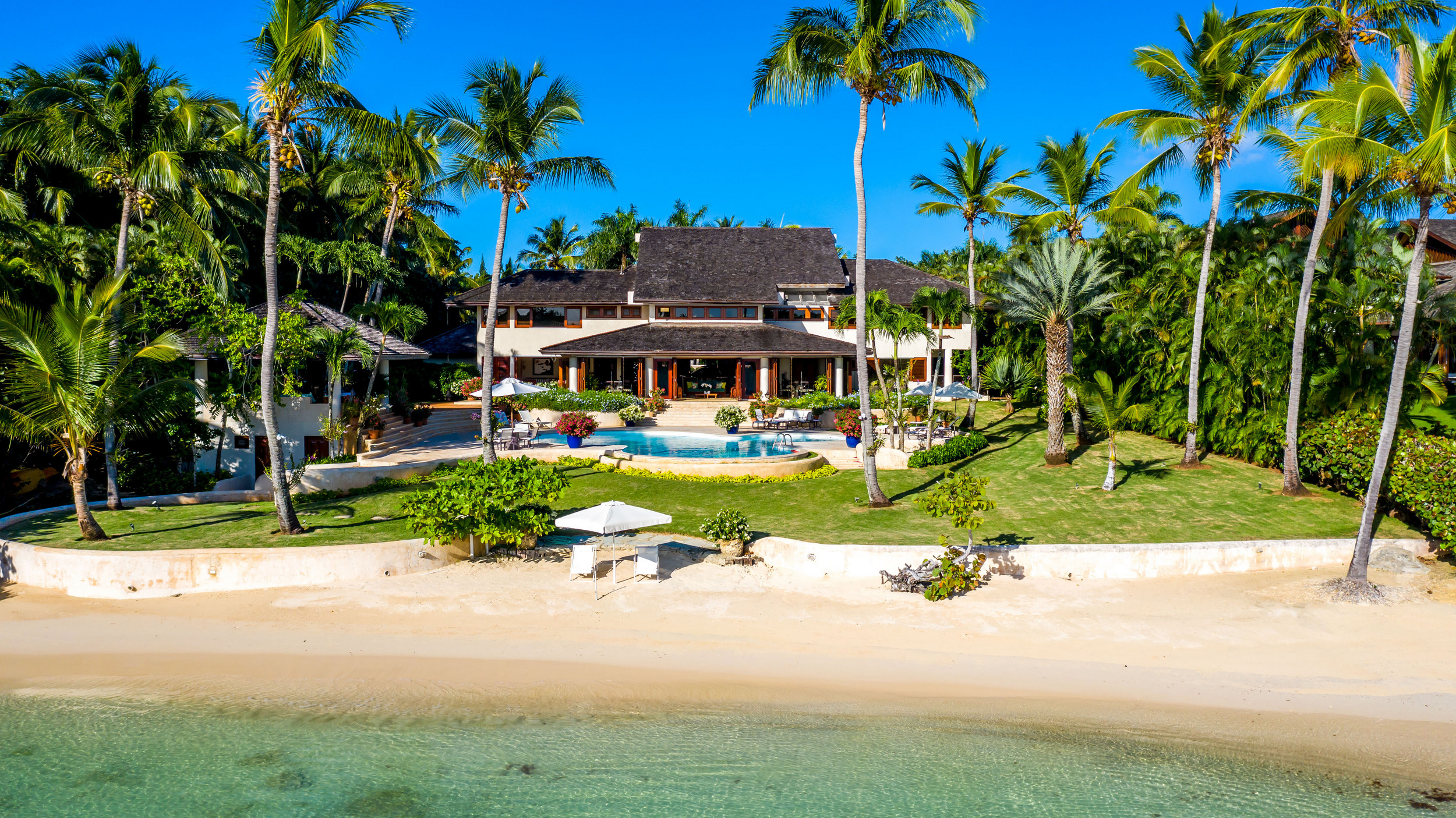 Casa La Playa