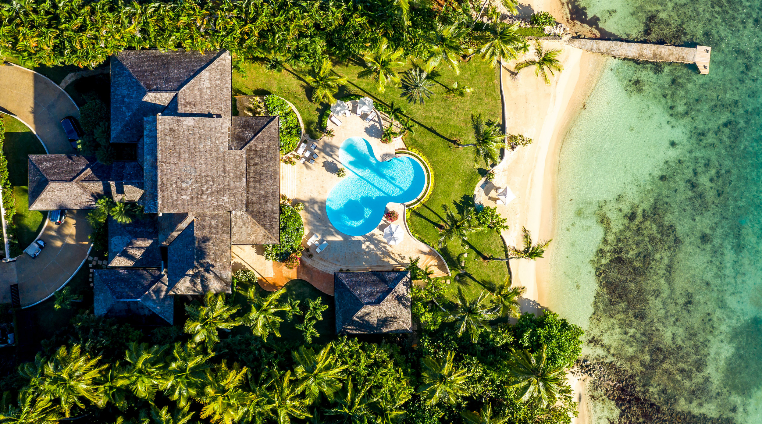 Casa La Playa