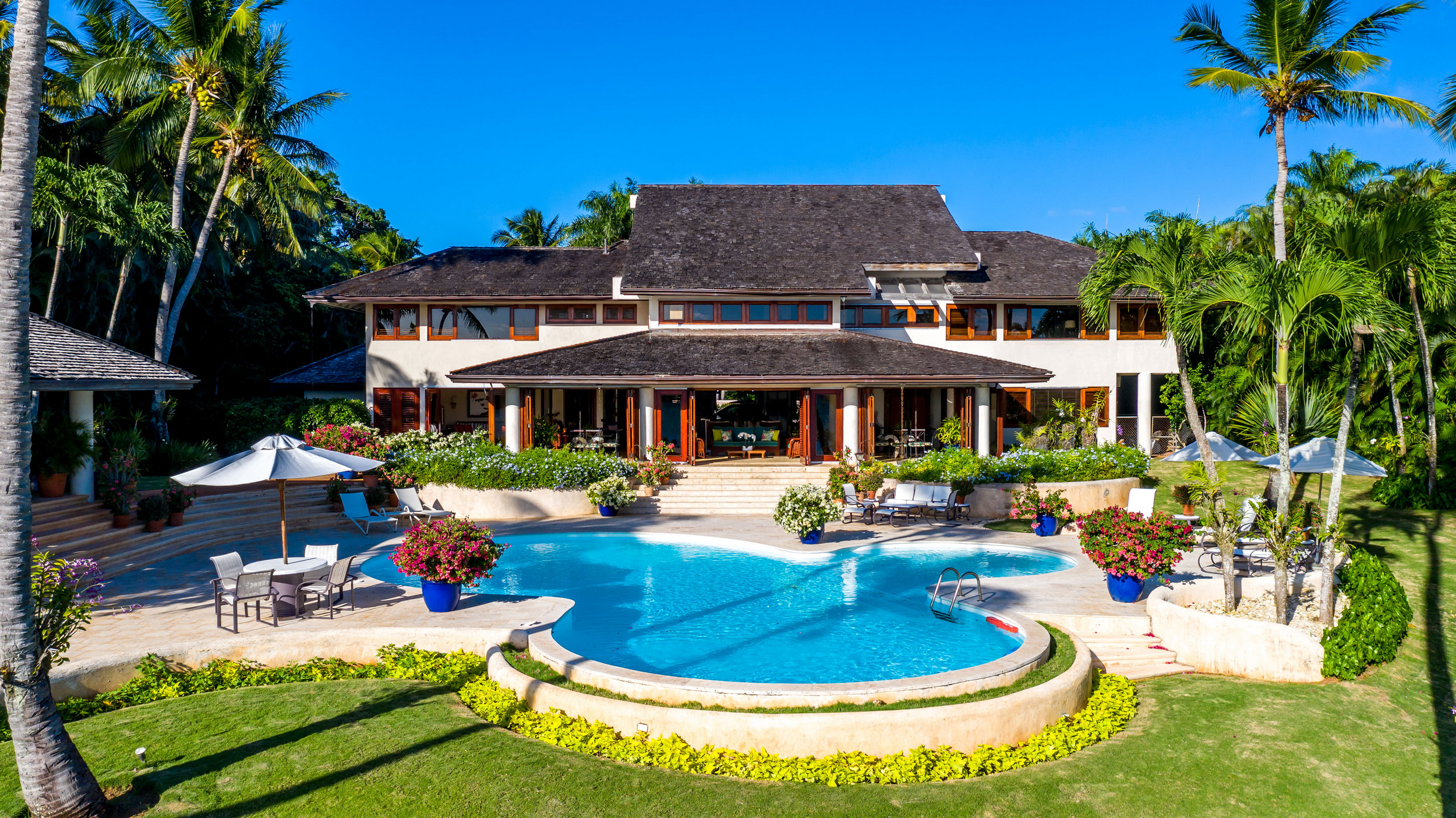 Casa La Playa