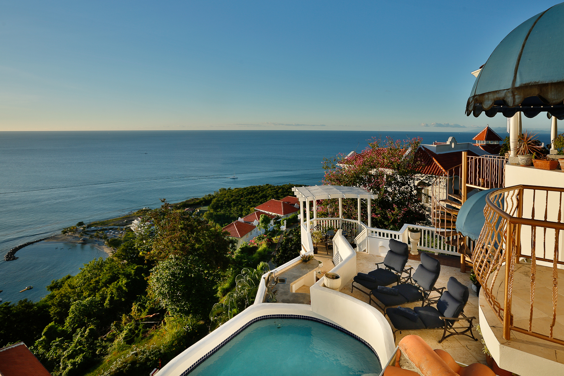Villa Periwinkle Villa Periwinkle