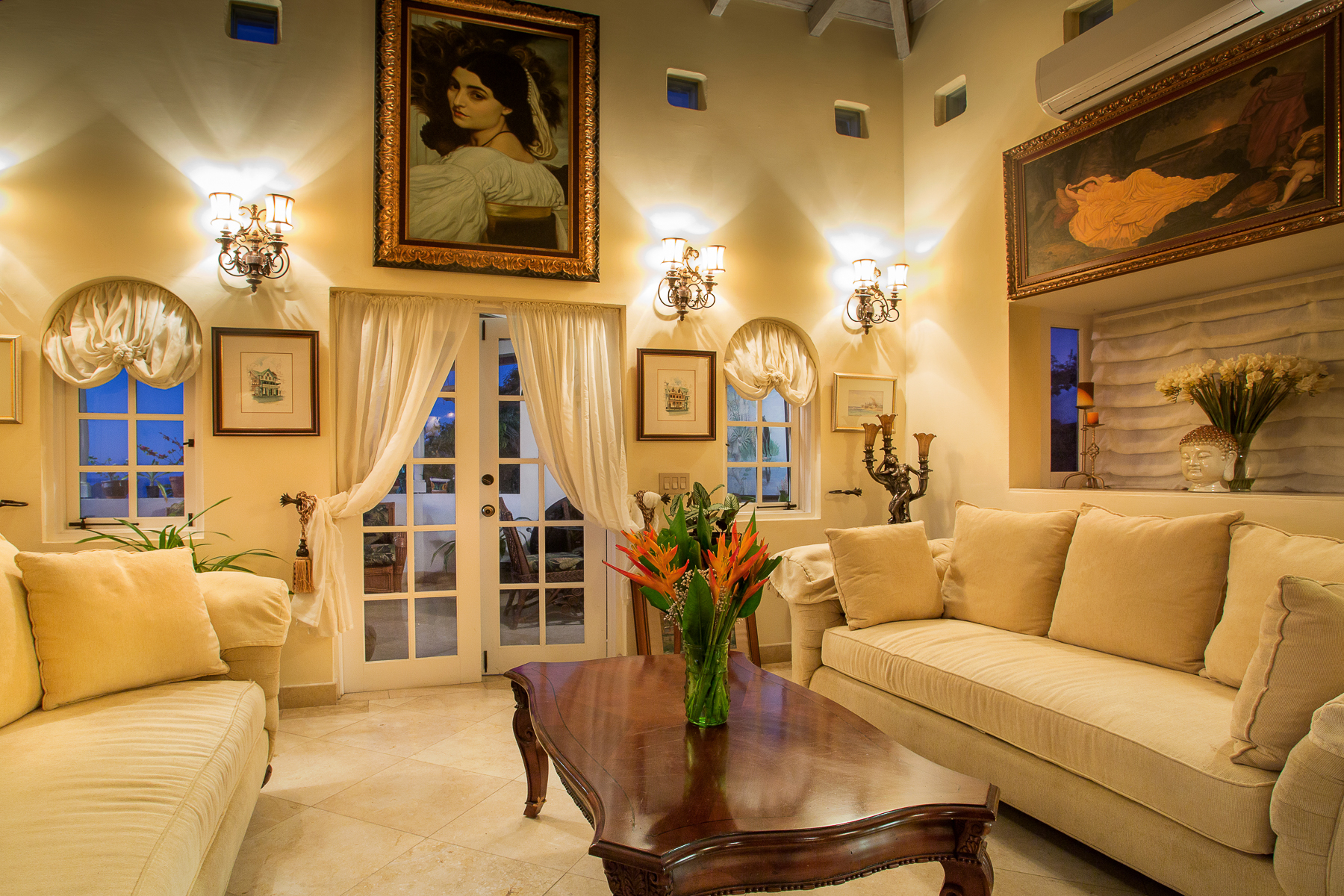 Villa Periwinkle Villa Periwinkle