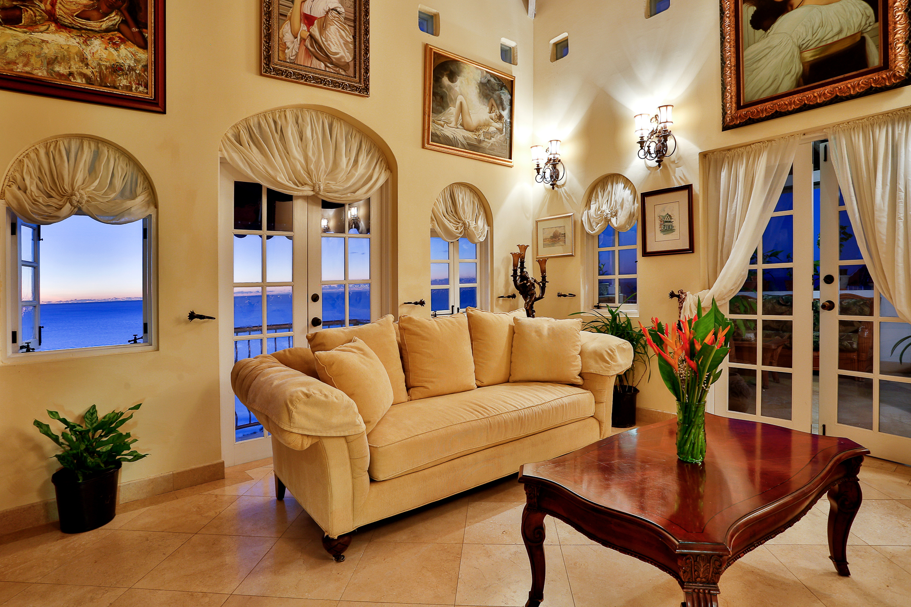 Villa Periwinkle Villa Periwinkle