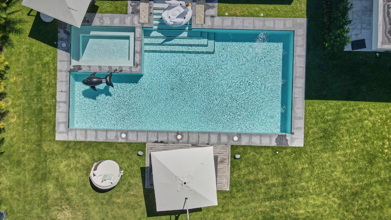 Villa Pradera Villa Pradera