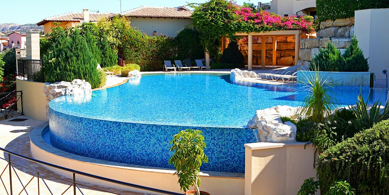 Aphrodite Hills Resort Cyprus - Zephyrus Village