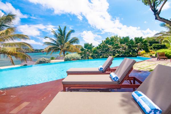  Cocoa Cove Resort