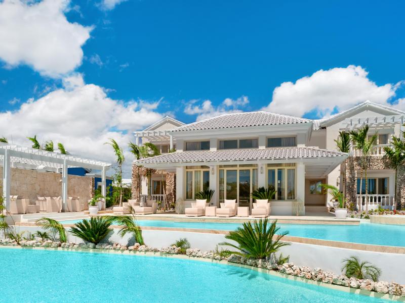 Eden Roc Cap Cana Boutique Suites, Villas and Beach Club  , Punta Cana  