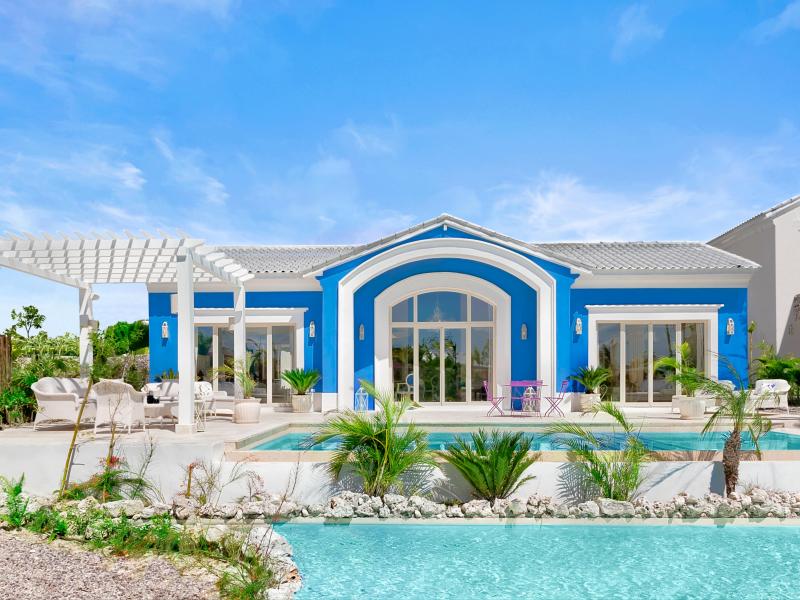 Eden Roc Cap Cana Boutique Suites, Villas and Beach Club  , Punta Cana  