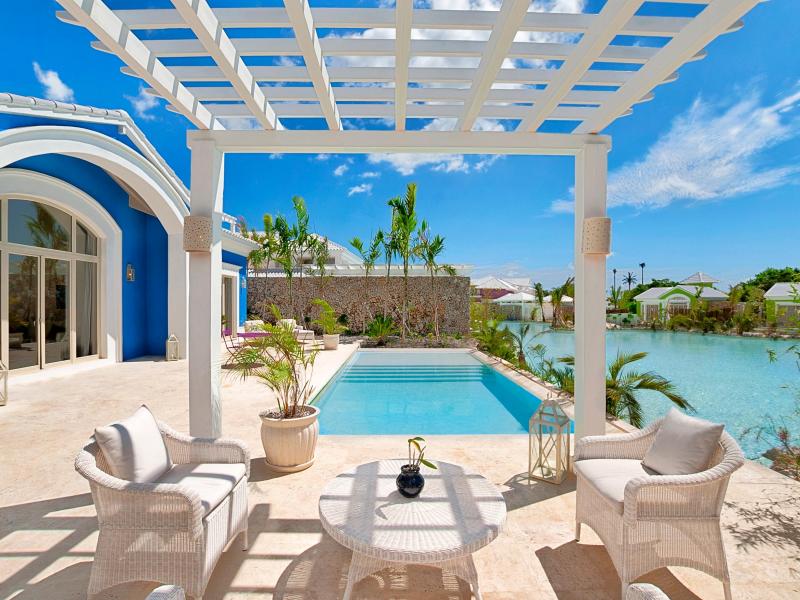 Eden Roc Cap Cana Boutique Suites, Villas and Beach Club  , Punta Cana  