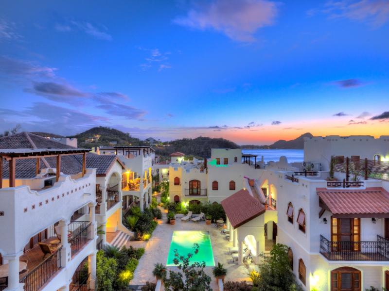 Cap Maison Luxury Resort and Spa , Cap Estate  