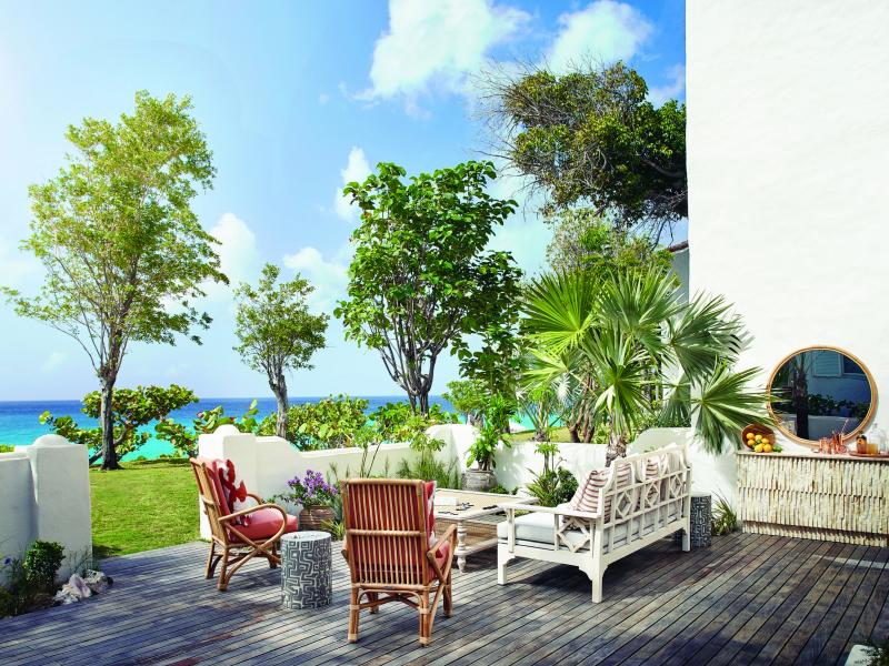 Belmond La Samanna Resort  , Terres Basses  