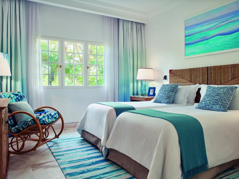 Belmond La Samanna Resort  , Terres Basses  