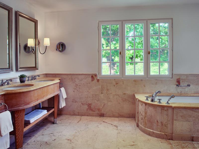 Belmond La Samanna Resort  , Terres Basses  