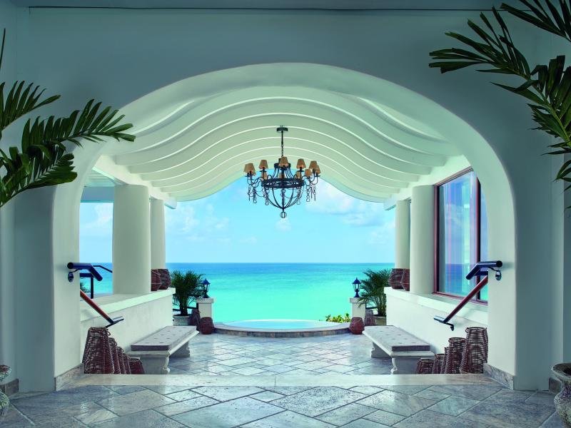 Belmond La Samanna Resort  , Terres Basses  