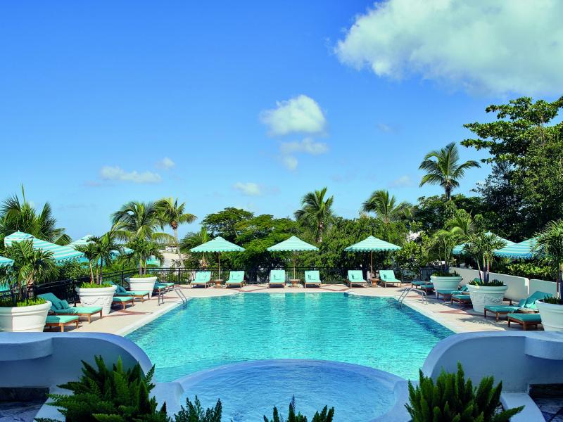 Belmond La Samanna Resort  , Terres Basses  