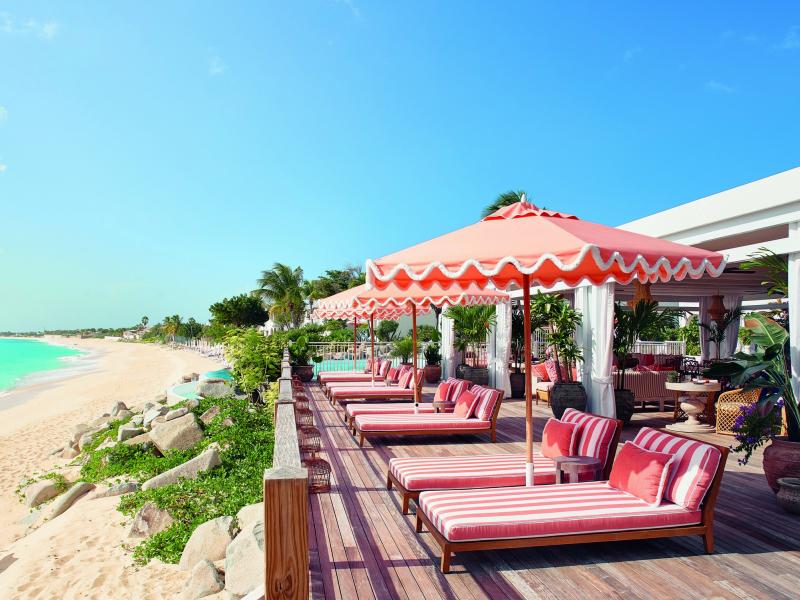 Belmond La Samanna Resort  , Terres Basses  