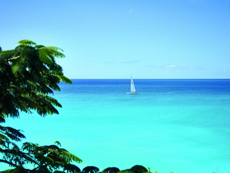 Belmond La Samanna Resort  , Terres Basses  