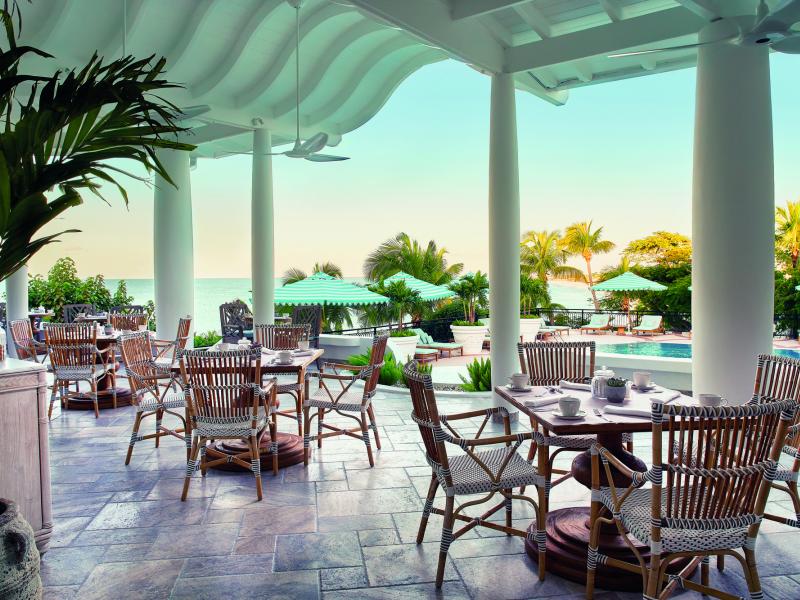 Belmond La Samanna Resort  , Terres Basses  