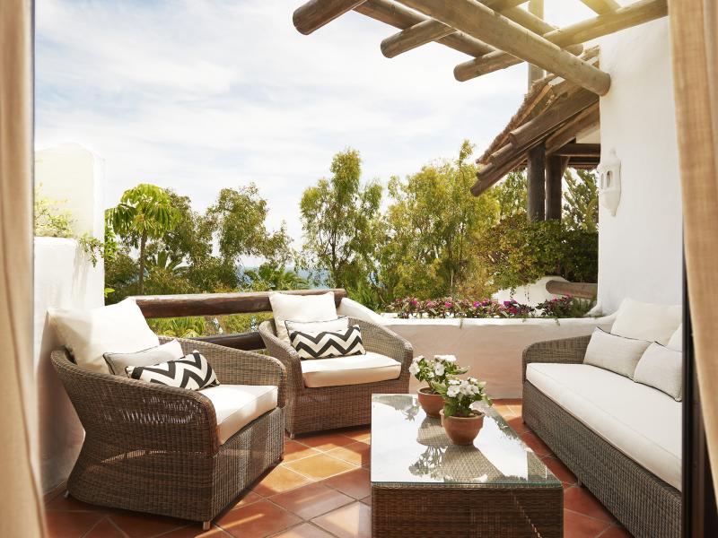 Marbella Club Hotel Golf Resort & Spa , Marbella  