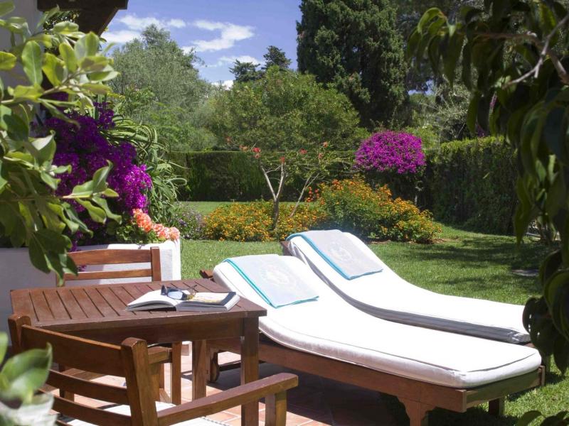 Marbella Club Hotel Golf Resort & Spa , Marbella  