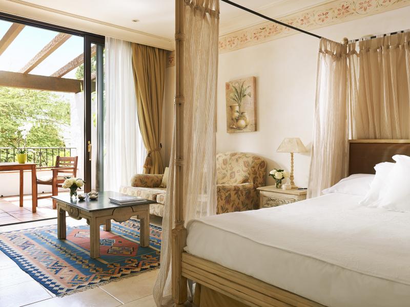 Marbella Club Hotel Golf Resort & Spa , Marbella  