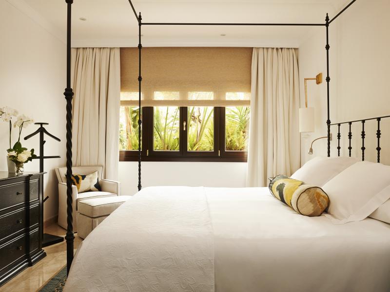 Marbella Club Hotel Golf Resort & Spa , Marbella  