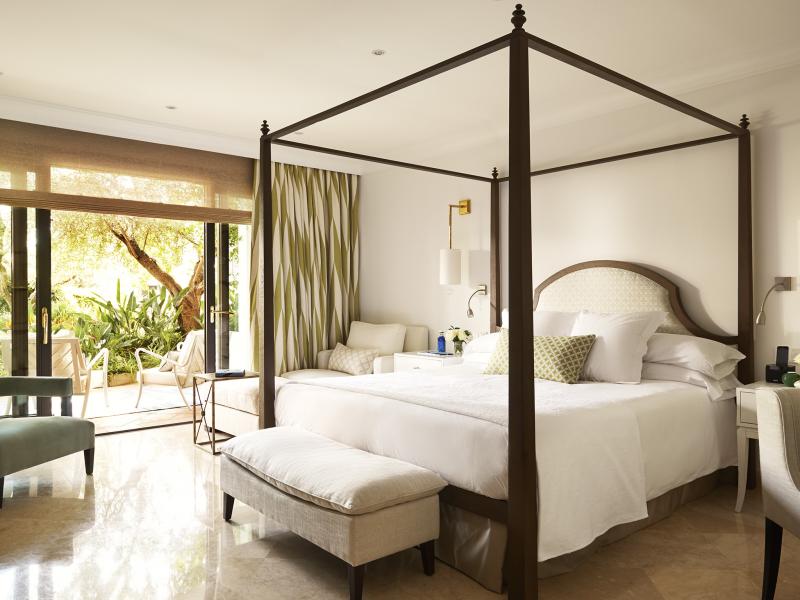 Marbella Club Hotel Golf Resort & Spa , Marbella  