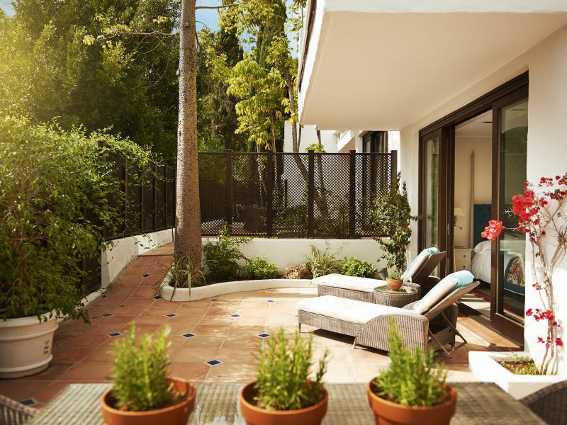 Marbella Club Hotel Golf Resort & Spa , Marbella  