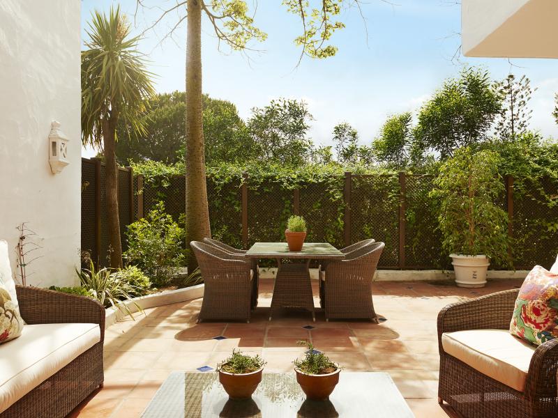 Marbella Club Hotel Golf Resort & Spa , Marbella  