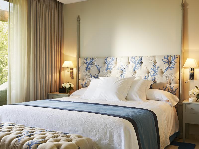 Marbella Club Hotel Golf Resort & Spa , Marbella  