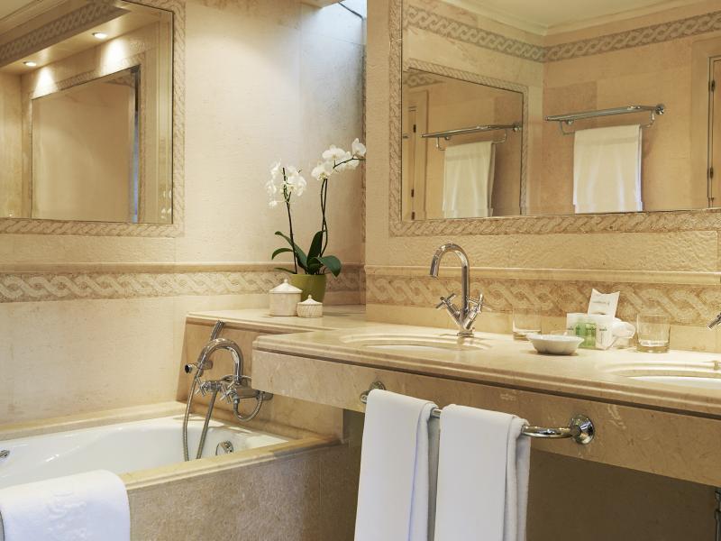 Marbella Club Hotel Golf Resort & Spa , Marbella  