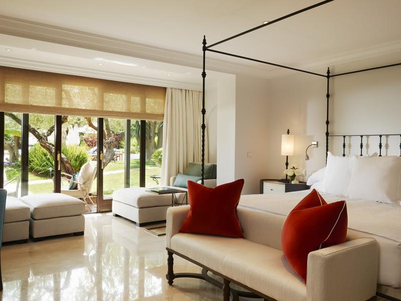 Marbella Club Hotel Golf Resort & Spa , Marbella  