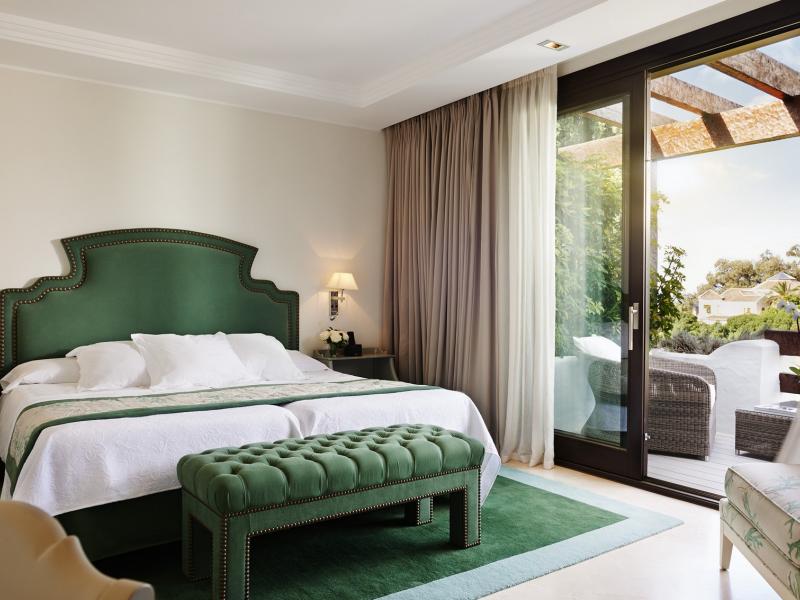 Marbella Club Hotel Golf Resort & Spa , Marbella  