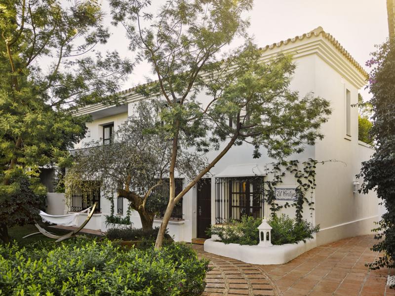 Marbella Club Hotel Golf Resort & Spa , Marbella  