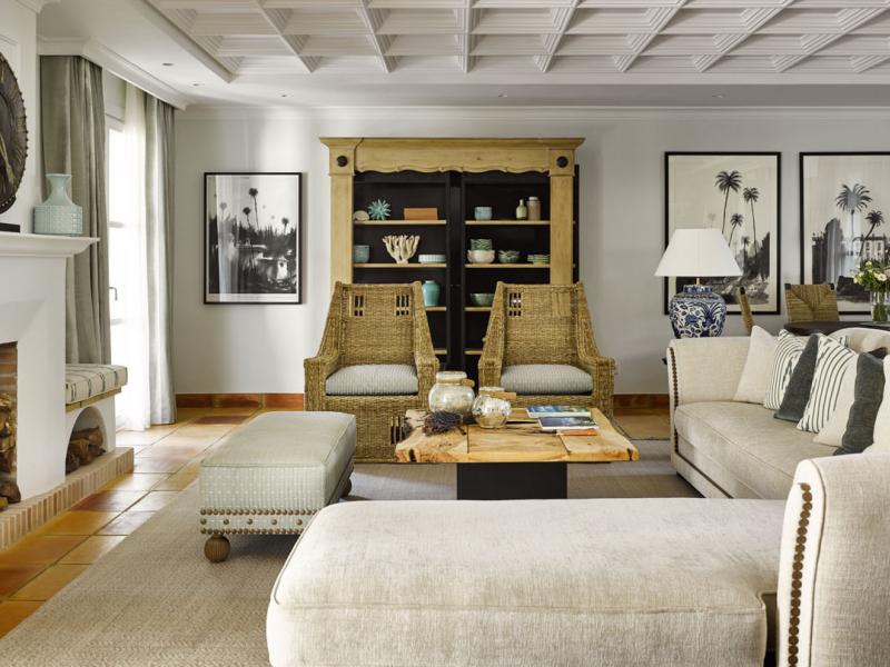 Marbella Club Hotel Golf Resort & Spa , Marbella  