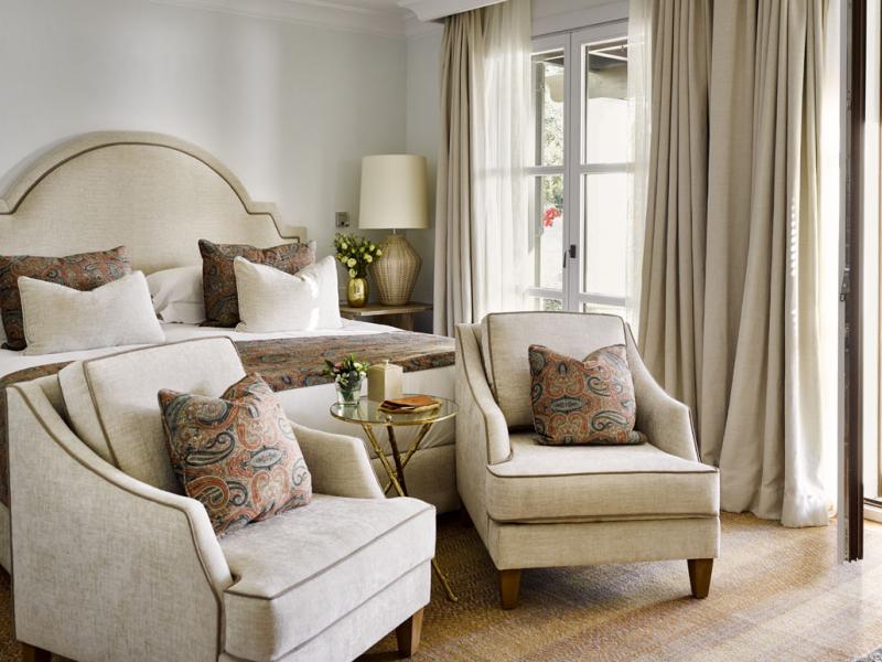 Marbella Club Hotel Golf Resort & Spa , Marbella  