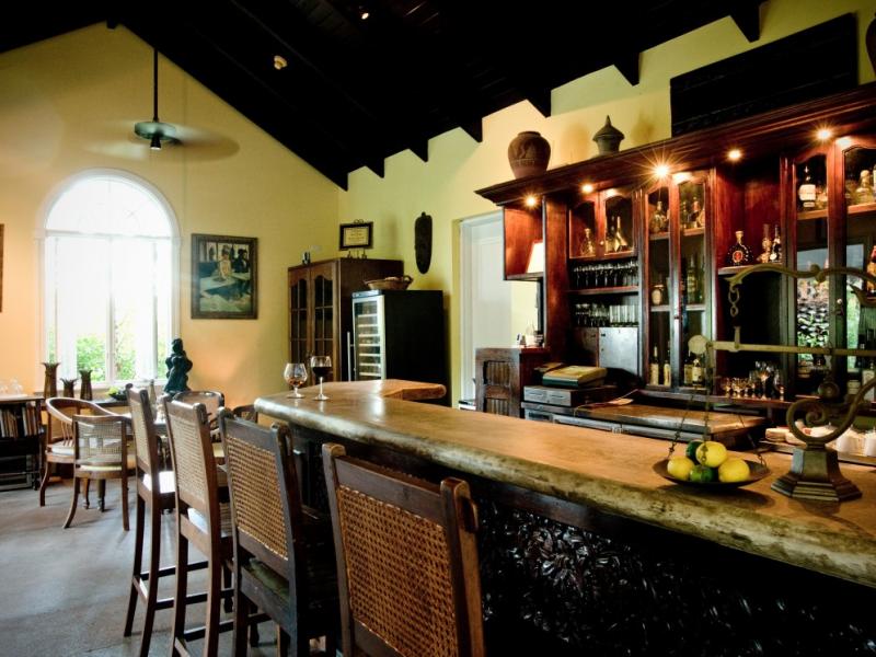 Point Grace , Grace Bay  