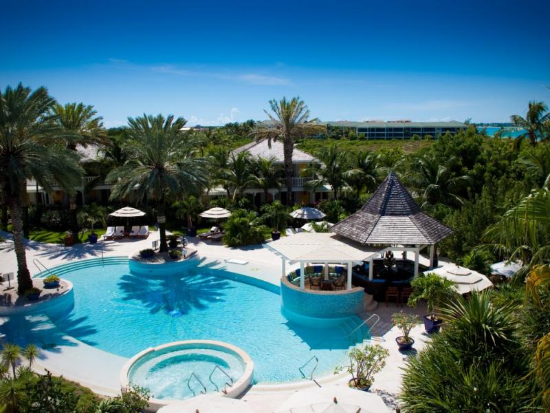 Point Grace , Grace Bay  