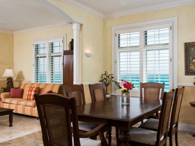 Point Grace , Grace Bay  