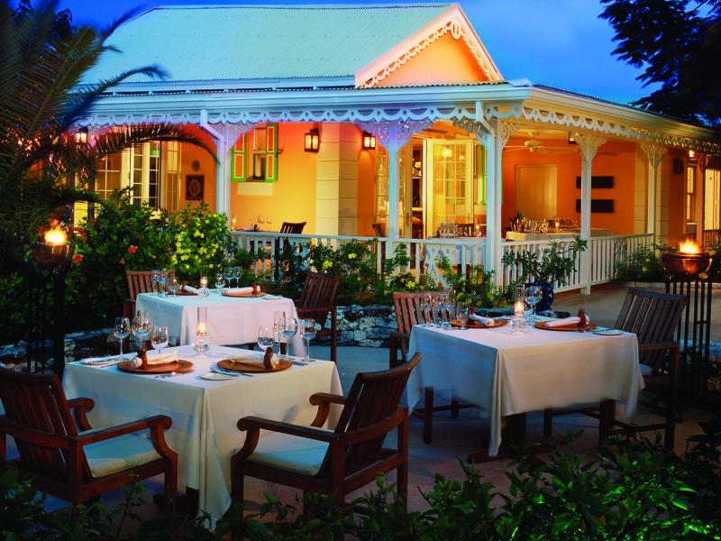 Point Grace , Grace Bay  