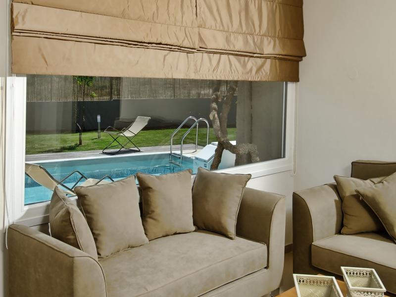 Paradise Island Villas , Crete  